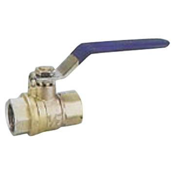 Ball Valves